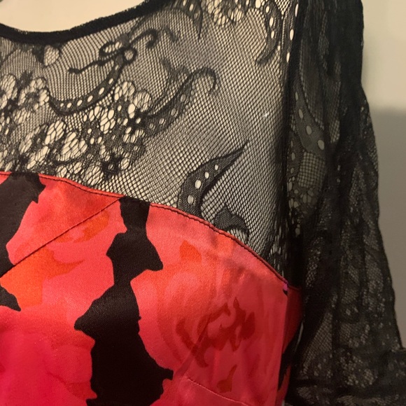 Gorgeous See By Chloe Dress - Picture 3 of 4